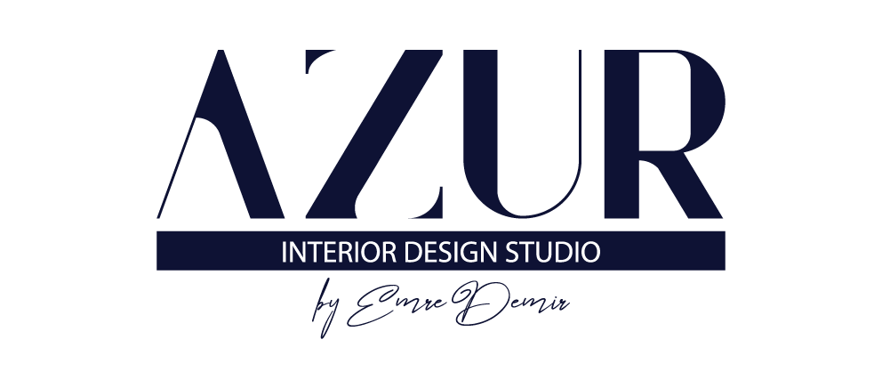 Azur Interior Mimar Emre Demir